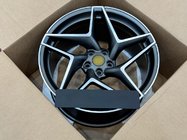 Ferrari 488 GTB 2015-2019 Geschmiedete OEM Felgen R20 V4 (4 Stk) Foto 3