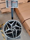 Ferrari 488 GTB 2015-2019 Geschmiedete OEM Felgen R20 V4 (4 Stk) Foto 11