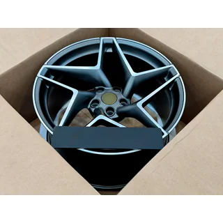 Geschmiedete OEM Felgen R20 V4 (4 Stk) Foto 4