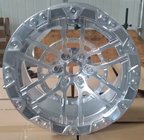 Ford Ranger 2022- Geschmiedete OEM Felgen R20 V1 (4 Stk) Foto 7