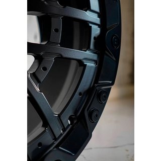 Geschmiedete OEM Felgen R20 V1 (4 Stk) Ford Ranger 2022- Foto 3
