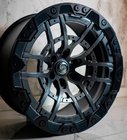 Ford Bronco 2021- Geschmiedete OEM Felgen R20 V1 (4 Stk) Foto 1