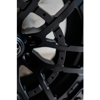 Geschmiedete OEM Felgen R20 V1 (4 Stk) Ford Bronco 2021- Foto 2