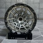 Ford Ranger 2011–2022 Geschmiedete OEM Felgen R17 (4 Stk) Foto 1