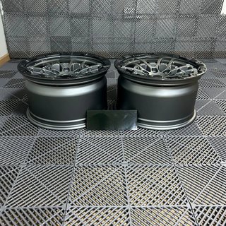Geschmiedete OEM Felgen R17 (4 Stk) Ford Ranger 2011–2022 Foto 4