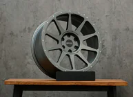 Ford Bronco 2021- Geschmiedete OEM R20 V2 Felgen (4 Stk) Foto 1