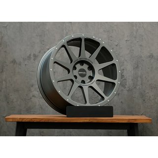 Geschmiedete OEM R20 V2 Felgen (4 Stk) Ford Bronco 2021- Foto 1