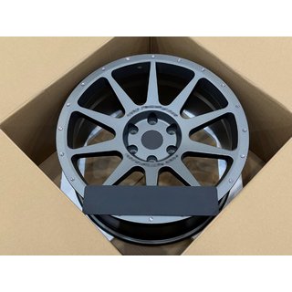 Geschmiedete OEM R20 V2 Felgen (4 Stk) Ford Bronco 2021- Foto 3