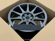 Ford Ranger 2022- Geschmiedete OEM R20 V2 Felgen (4 Stk) Foto 4