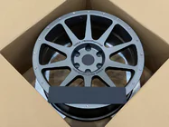 Ford Ranger 2022- Geschmiedete OEM R20 V2 Felgen (4 Stk) Foto 3
