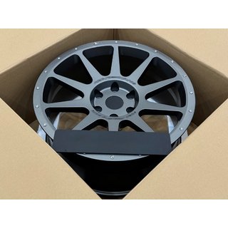 Geschmiedete OEM R20 V2 Felgen (4 Stk) Ford Ranger 2022- Foto 4