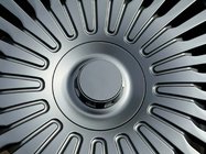 Hyundai Palisade 2018-2025 Geschmiedete OEM Felgen R22 (4 Stk) Foto 6