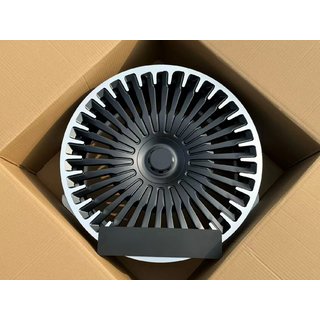 Geschmiedete OEM Felgen R22 (4 Stk) Foto 1