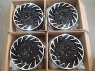 Hyundai Ioniq 5 2021- Geschmiedete OEM R18 Felgen (4 Stk) Foto 4