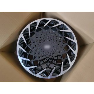 Geschmiedete OEM R18 Felgen (4 Stk) Hyundai Ioniq 5 2021- Foto 1