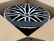 Hyundai Grandeur 2017- Geschmiedete OEM-Felgen R21 (4 Stk) Foto 5