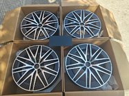 Hyundai Grandeur 2017- Geschmiedete OEM-Felgen R21 (4 Stk) Foto 6