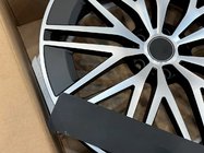 Hyundai Grandeur 2017- Geschmiedete OEM-Felgen R21 (4 Stk) Foto 8