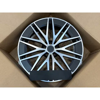 Geschmiedete OEM-Felgen R21 (4 Stk) Hyundai Grandeur 2017- Foto 1
