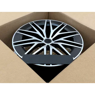 Geschmiedete OEM-Felgen R21 (4 Stk) Hyundai Grandeur 2017- Foto 4