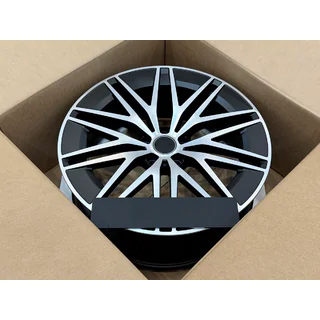 Geschmiedete OEM-Felgen R21 (4 Stk) Hyundai Grandeur 2017- Foto 3