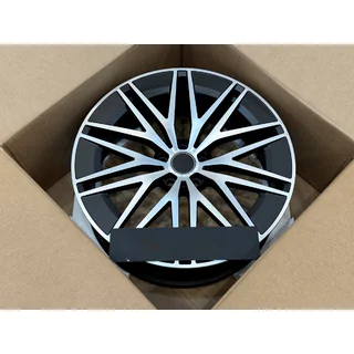 Geschmiedete OEM-Felgen R21 (4 Stk) Hyundai Grandeur 2017- Foto 2
