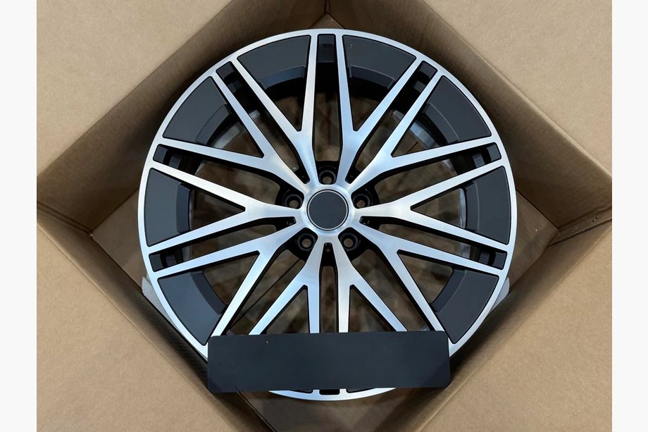 Hyundai Grandeur 2017- Geschmiedete OEM-Felgen R21 (4 Stk) Image