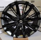 Infiniti QX80 2013-2024 Geschmiedete OEM Felgen R22 (4 Stk) Foto 2
