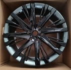 Infiniti QX80 2013-2024 Geschmiedete OEM Felgen R22 (4 Stk) Foto 1