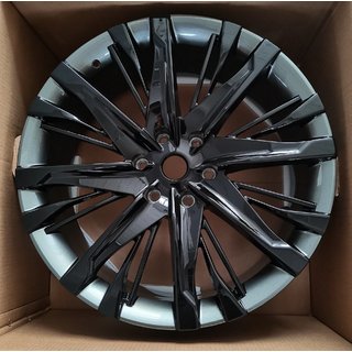Geschmiedete OEM Felgen R22 (4 Stk) Infiniti QX80 2013-2024 Foto 1