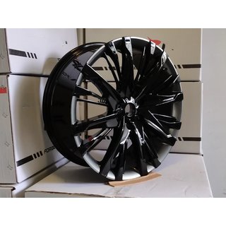 Geschmiedete OEM Felgen R22 (4 Stk) Infiniti QX80 2013-2024 Foto 3
