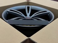 Jaguar XJ 2010- Geschmiedete OEM Felgen R20 V1 (4 Stk) Foto 5