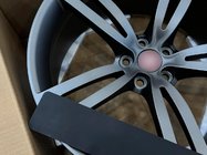 Jaguar XJ 2010- Geschmiedete OEM Felgen R20 V1 (4 Stk) Foto 7