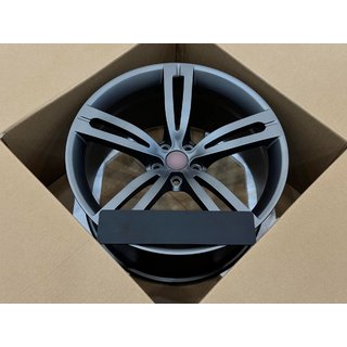 Geschmiedete OEM Felgen R20 V1 (4 Stk) Foto 2