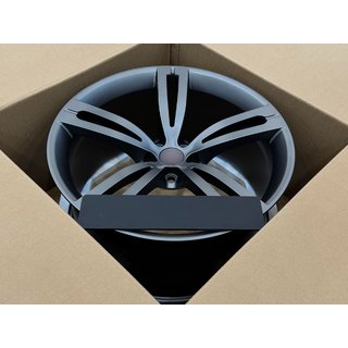 Geschmiedete OEM Felgen R20 V1 (4 Stk) Foto 3