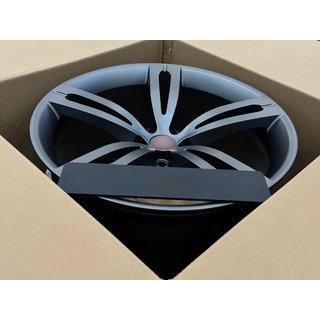 Geschmiedete OEM Felgen R20 V1 (4 Stk) Jaguar XJ 2010- Foto 4