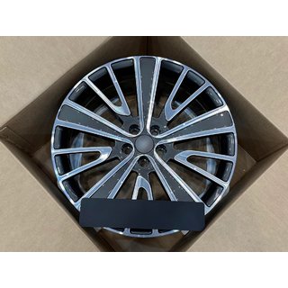 Geschmiedete OEM R20 V2 Felgen (4 Stk) Foto 2