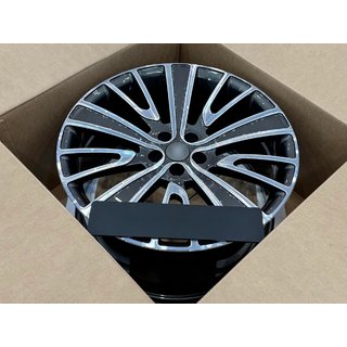 Geschmiedete OEM R20 V2 Felgen (4 Stk) Foto 4
