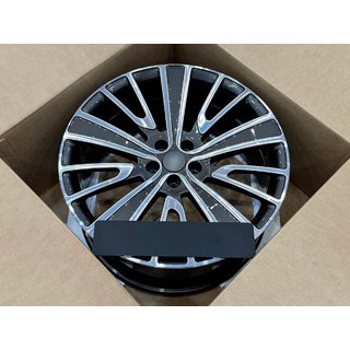 Geschmiedete OEM R20 V2 Felgen (4 Stk) Foto 3