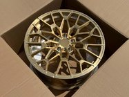 Jeep Grand Cherokee WK2 2010-2021 Geschmiedete OEM Felgen R20 (4 Stk) Foto 2