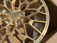 Jeep Grand Cherokee WK2 2010-2021 Geschmiedete OEM Felgen R20 (4 Stk) Foto 6