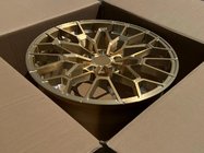 Jeep Grand Cherokee WK2 2010-2021 Geschmiedete OEM Felgen R20 (4 Stk) Foto 4