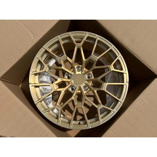 Geschmiedete OEM Felgen R20 (4 Stk) Jeep Grand Cherokee WK2 2010-2021 Foto 1