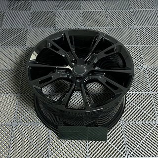 Geschmiedete OEM R20 V2 Felgen (4 Stk) Jeep Grand Cherokee WK2 2010-2021 Foto 3