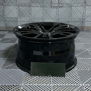 Geschmiedete OEM R20 V2 Felgen (4 Stk) Jeep Grand Cherokee WK2 2010-2021 Foto 4