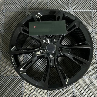 Geschmiedete OEM R20 V2 Felgen (4 Stk) Jeep Grand Cherokee WK2 2010-2021 Foto 1