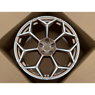 Geschmiedete Felgen OEM R23 V2 (4 Stk) Foto 2