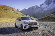 Test der Hybridversion des Mercedes-Benz GLE Coupe 53 AMG Foto 3