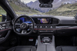 Test der Hybridversion des Mercedes-Benz GLE Coupe 53 AMG Foto 5
