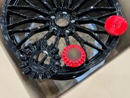 Lamborghini Aventador 2011-2022 Geschmiedete OEM Felgen R20 R21 V2 (4 Stk) Foto 7